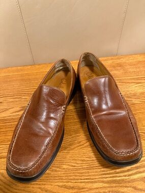 Men’s Cole Haan Nike Air Venetian Loafers - 13M